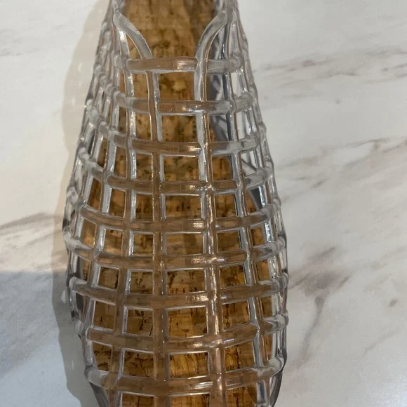 Women Clear Hollow Jelly Sandals Beach Ballerina Jelly Mesh Ballet Flats Ds109 - Picture 5 of 5